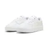(WMNS) PUMA Cali Court Leather 'White Grape Mist' 393802-13 sold by KicksCrew