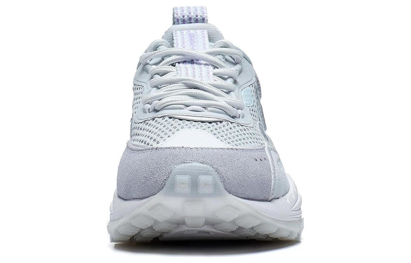 (WMNS) Li-Ning Counterflow Startrails 'Blue Grey' AGLT074-2 sold by KicksCrew product image thumbnail 5