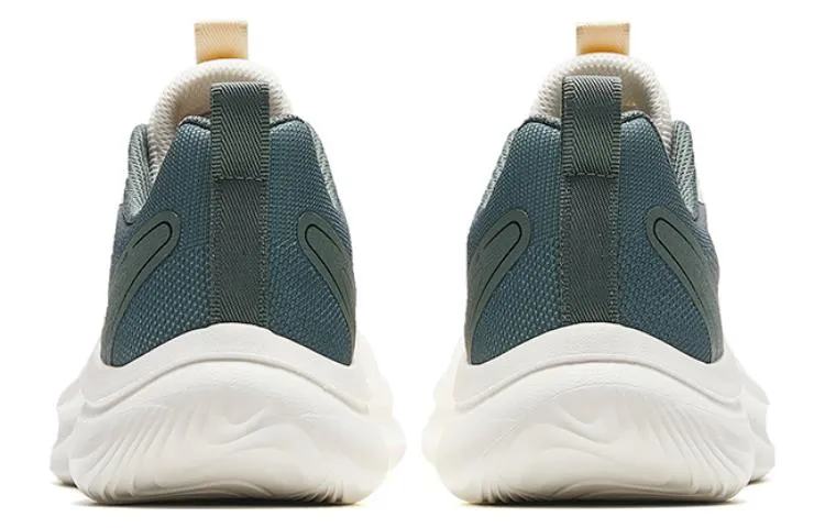 ANTA The Cloud 'White Grey Yellow' 912335550-3 sold by KicksCrew product image thumbnail 4