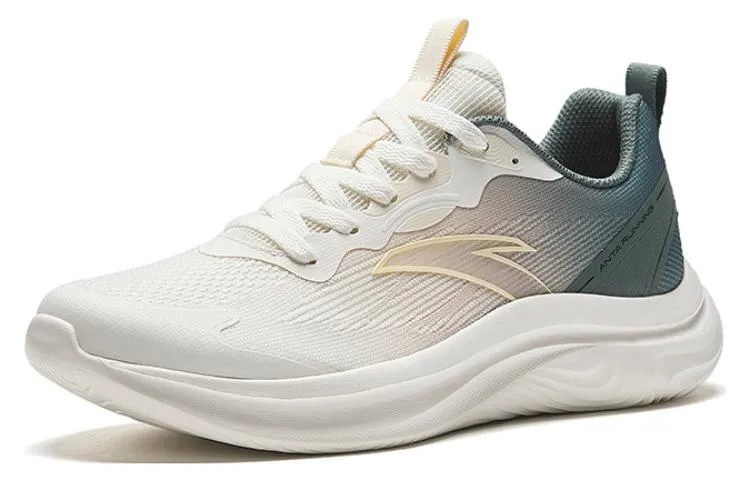 ANTA The Cloud 'White Grey Yellow' 912335550-3 sold by KicksCrew product image thumbnail 2