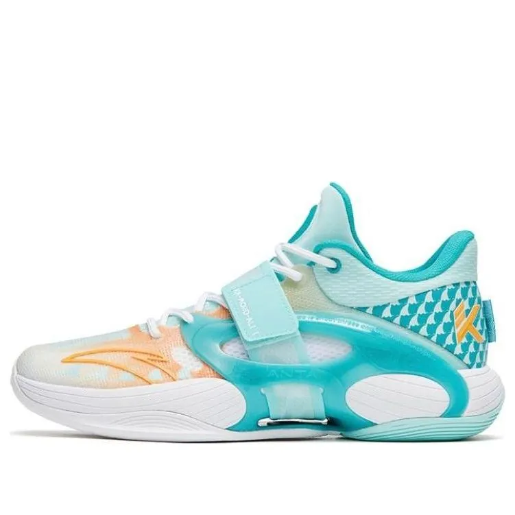 Anta KT Splash 1 Low シューズ(男性用)