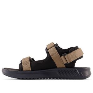 (PS) New Balance 750 Sandal Wide 'Black Brown' YH750OB sold by KicksCrew