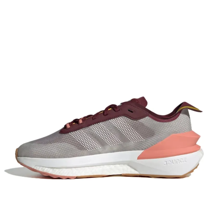 (WMNS) adidas Avryn 'Shadow Red Wonder Clay' IG0649 sold by KicksCrew