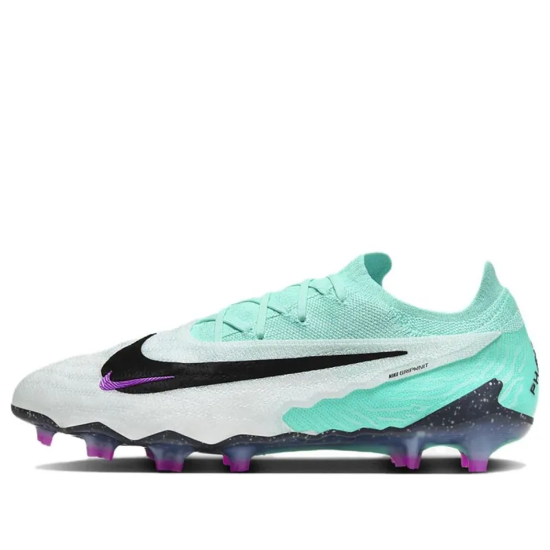Nike Phantom GX Elite 'Hyper Turquoise' DC9968-300 sold by KicksCrew