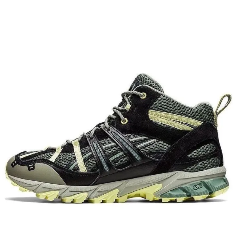 ASICS Gel-Sonoma 15-50 MT 'Ivy Black' 1201A780-300 sold by KicksCrew