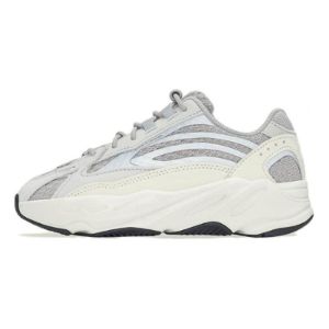 (PS) Adidas Yeezy Boost 700 'Static' HQ6966 sold by KicksCrew