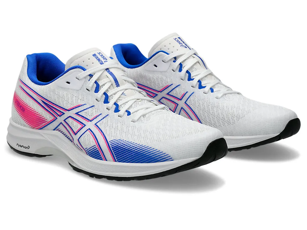 (WMNS) ASICS Lyteracer 5 'White Illusion Blue' 1012B701-100 sold by KicksCrew product image thumbnail 3