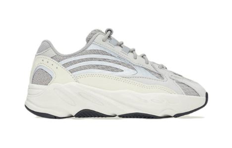 (PS) Adidas Yeezy Boost 700 'Static' HQ6966 sold by KicksCrew