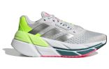 (WMNS) adidas Adistar CS 2.0 'Dash Grey Lucid Lemon' HP9640 sold by KicksCrew