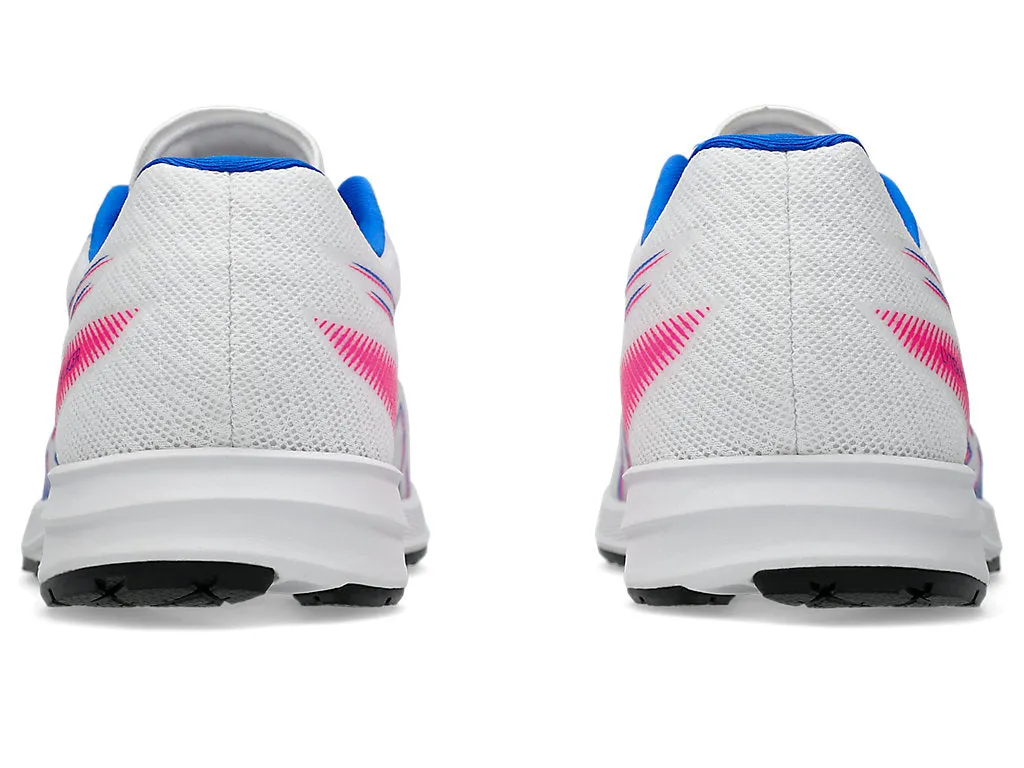 (WMNS) ASICS Lyteracer 5 'White Illusion Blue' 1012B701-100 sold by KicksCrew product image thumbnail 5