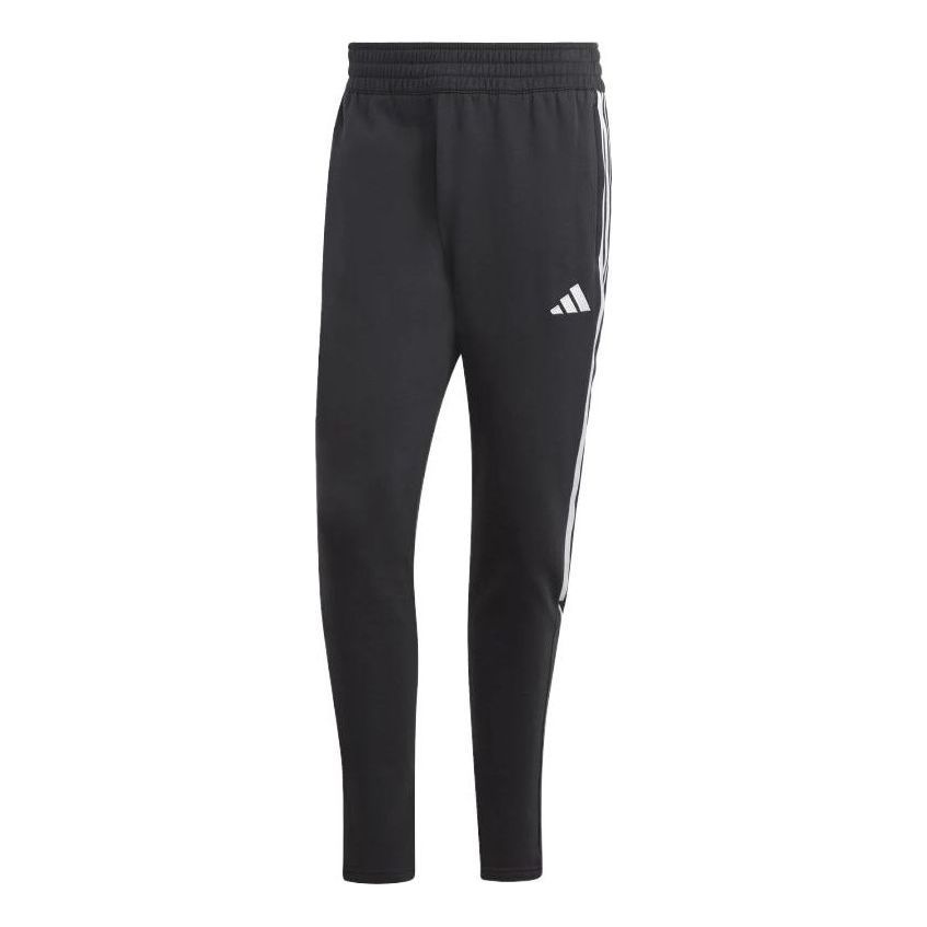 adidas Tiro 23 League Sweat Pants 'Black' HS3611 sold by KicksCrew