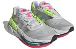 (WMNS) adidas Adistar CS 2.0 'Dash Grey Lucid Lemon' HP9640 sold by KicksCrew
