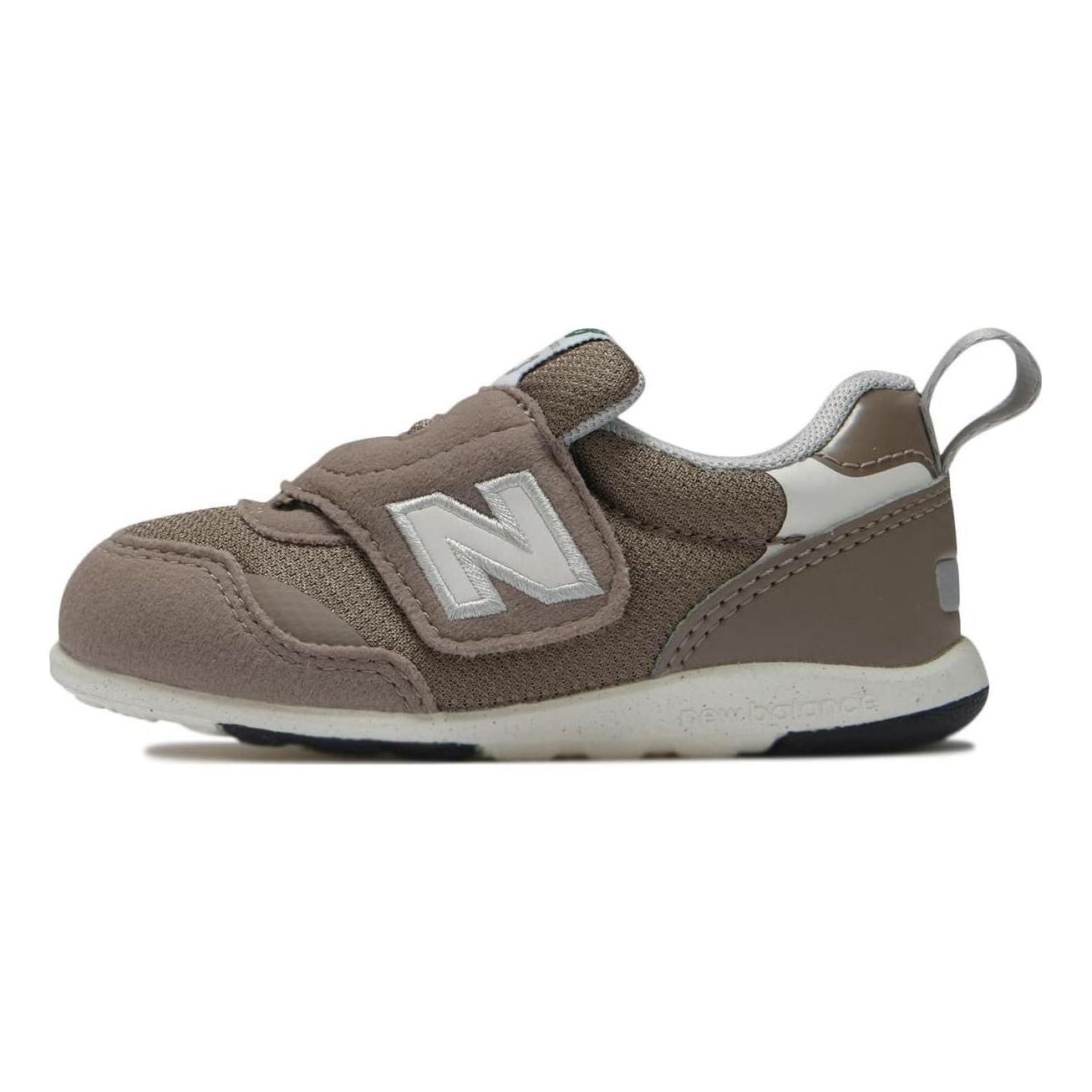 (PS) New Balance 313 Shoes 'Brown White' IT313FJH sold by KicksCrew