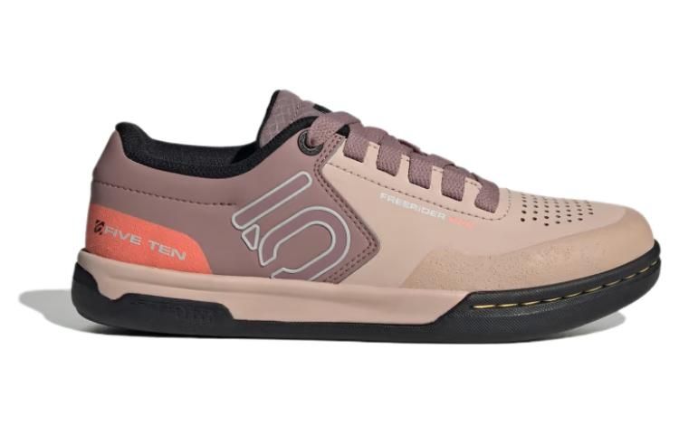 (WMNS) adidas Five Ten Freerider Pro 'Wonder Taupe Purple' IF7437 sold by KicksCrew product image thumbnail 2