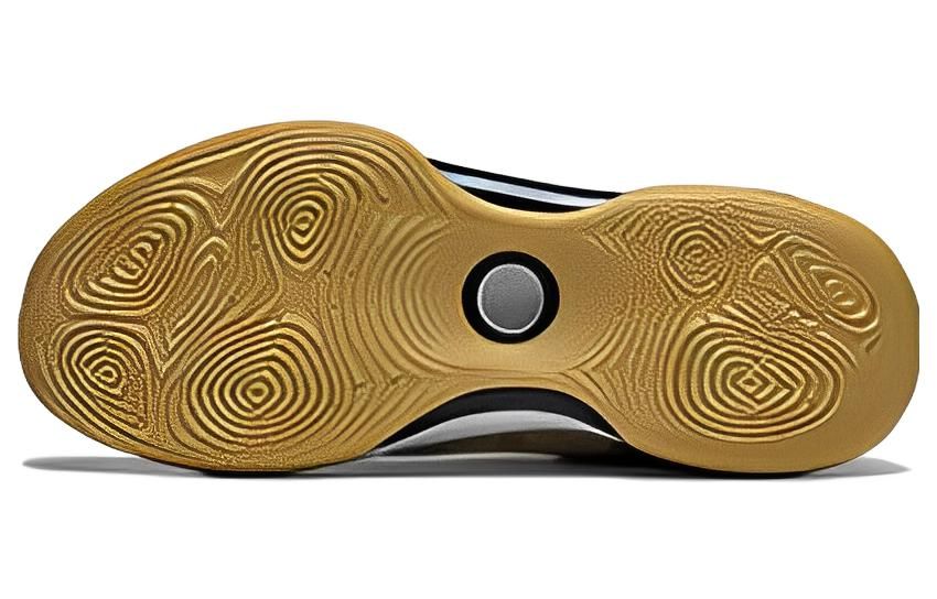 Li-Ning Yushuai Evolution Low 'Coffee' ABAS161-5 sold by KicksCrew product image thumbnail 4