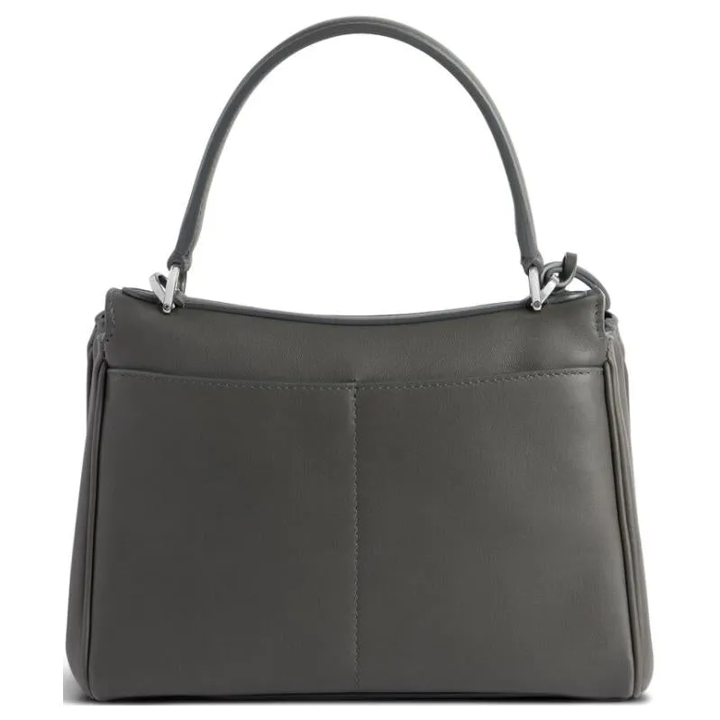 (WMNS) Balenciaga Rodeo Mini Handbag 'Grey' 7954562AA4U1239 sold by KicksCrew product image thumbnail 4