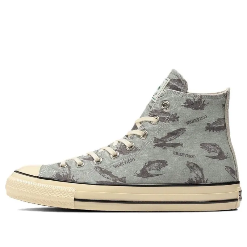 Converse All Star Us Hunting HI 'Grey White' 31312051 sold by KicksCrew