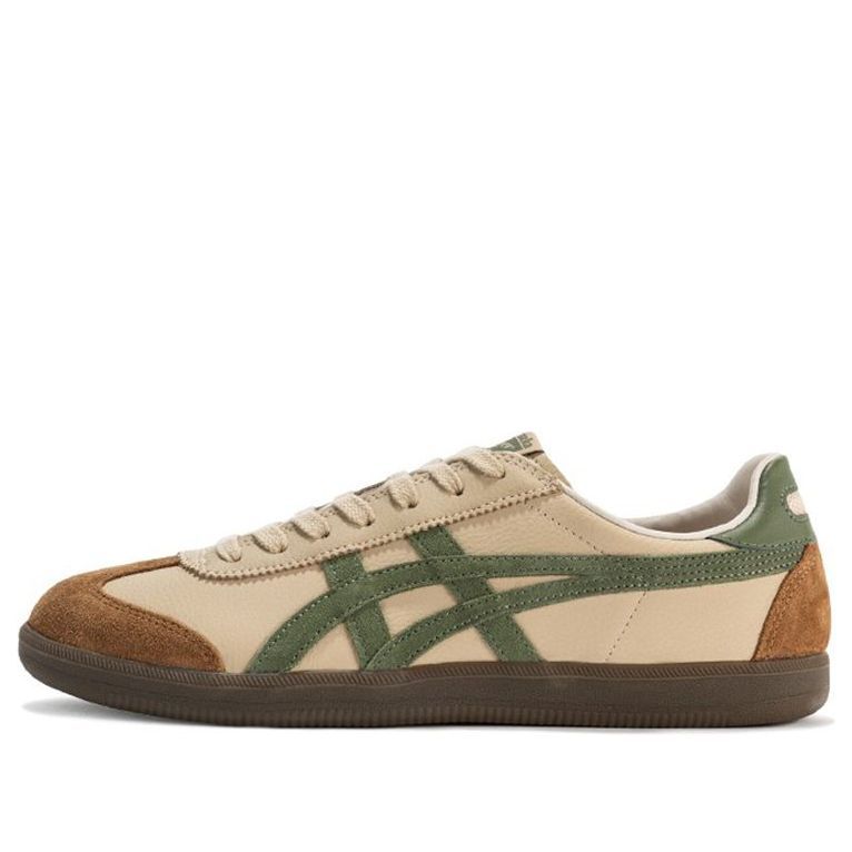スニーカー Onitsuka Tiger TOKUTEN GREEN/PURPLE/BLUE CALIFORNIA 78 EX VIN GREY FLOSS/LILAC HINT | Onitsuka Tiger AT
