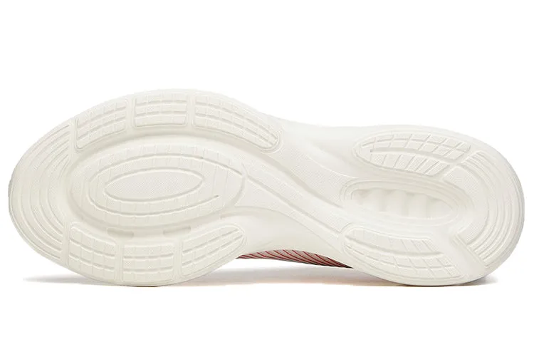 ANTA Running Series Sneakers 'Beige Red blue' 112135568-2 sold by KicksCrew product image thumbnail 5