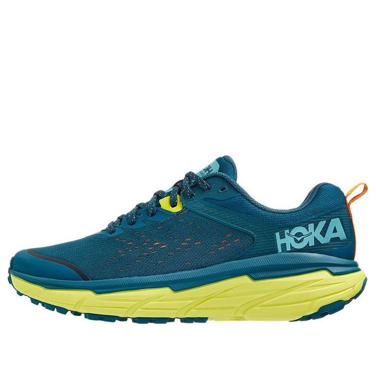 Hoka One One Challenger ATR 6 'Blue Coral Evening Primrose' 1106510-BCEP sold by KicksCrew