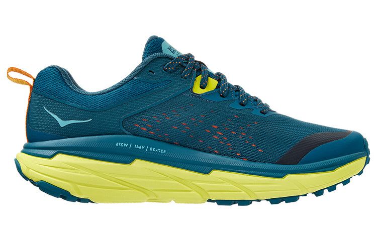 Hoka One One Challenger ATR 6 'Blue Coral Evening Primrose' 1106510-BCEP sold by KicksCrew product image thumbnail 2