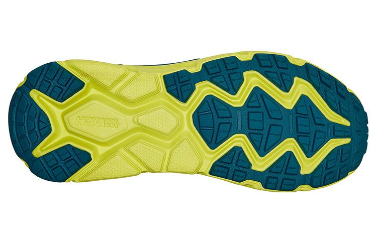 Hoka One One Challenger ATR 6 'Blue Coral Evening Primrose' 1106510-BCEP sold by KicksCrew product image thumbnail 4