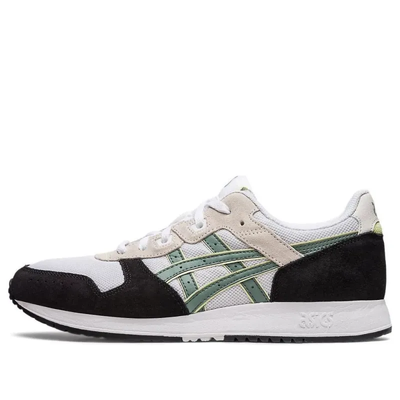 ASICS Lyte Classic 'Black Slate Grey' 1201A477-103 sold by KicksCrew