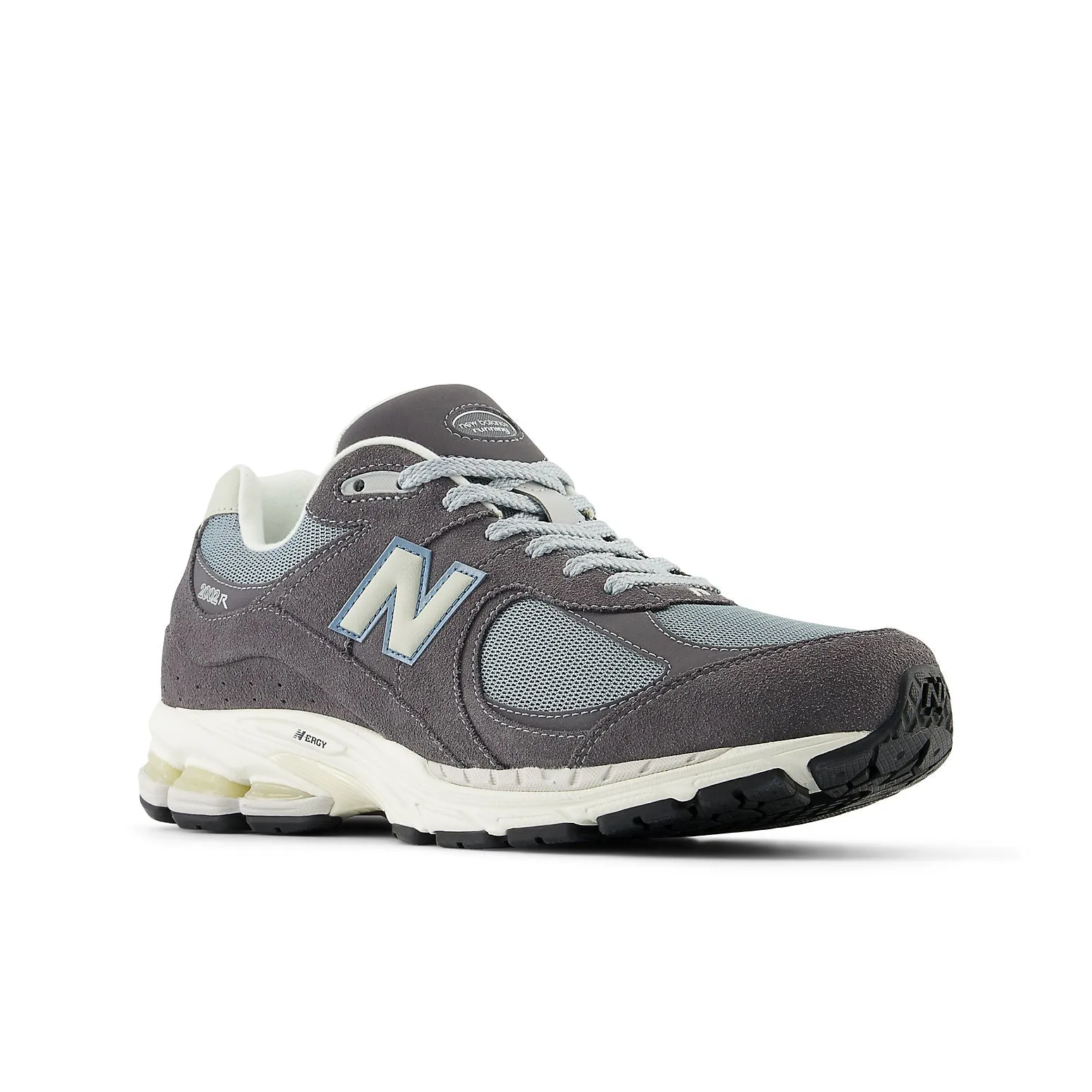 New Balance 2002R 'Magnent Lead' M2002RFB sold by KicksCrew product image thumbnail 3