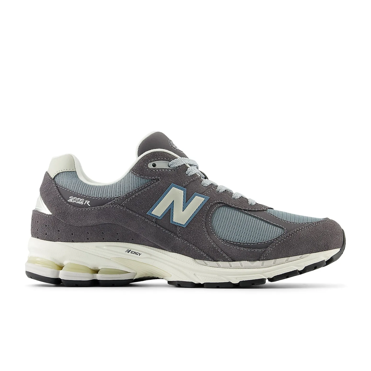 New Balance 2002R 'Magnent Lead' M2002RFB sold by KicksCrew product image thumbnail 2