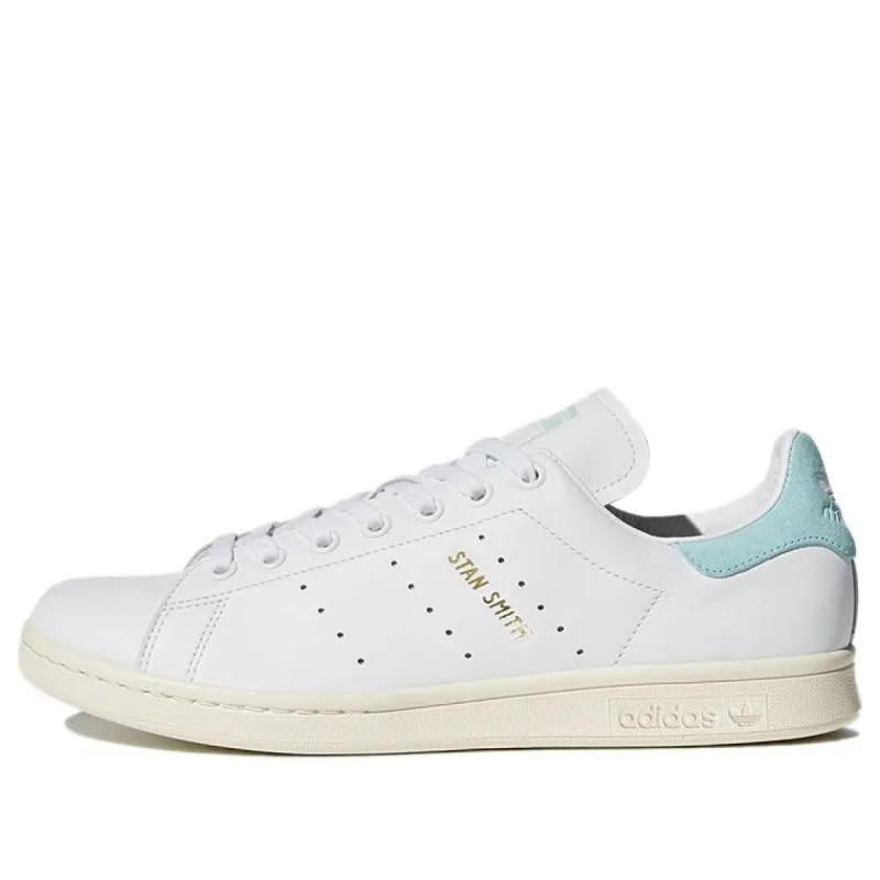 adidas Originals Stan Smith Shoes 'White Blue' BZ0461 sold by KicksCrew