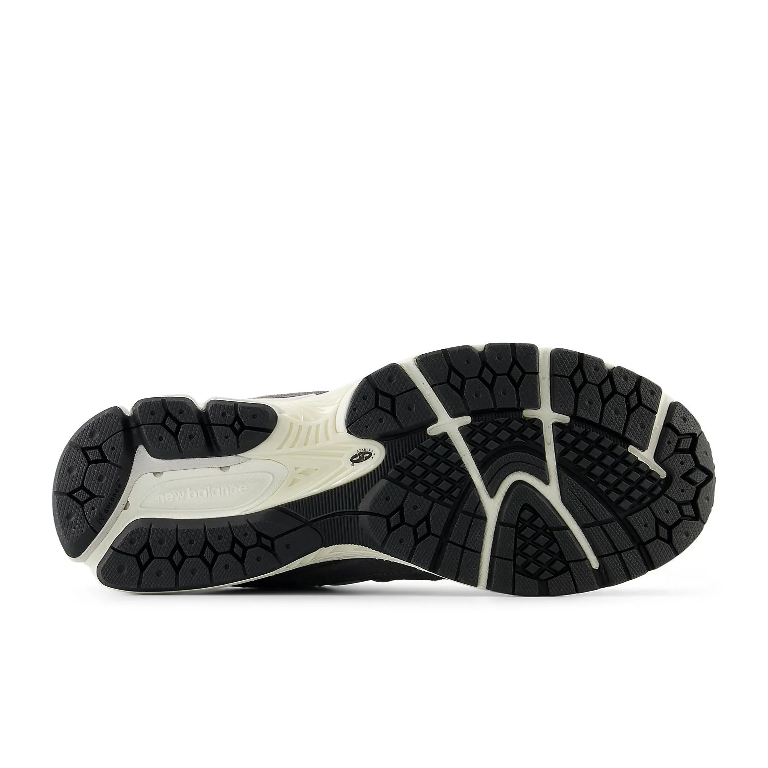 New Balance 2002R 'Magnent Lead' M2002RFB sold by KicksCrew product image thumbnail 5