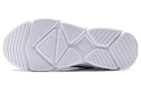 (WMNS) Li-Ning Liuying 'White Black' AGCT388-5 sold by KicksCrew