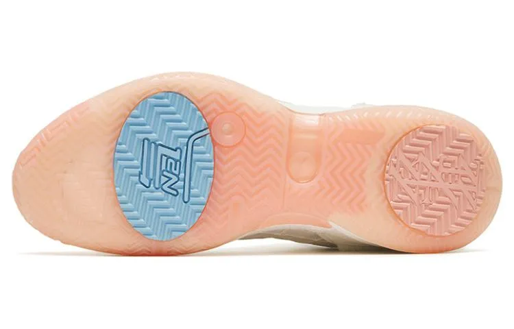 ANTA Light Horseman 3 'Samoyed Pink' 112241108-3 sold by KicksCrew product image thumbnail 5