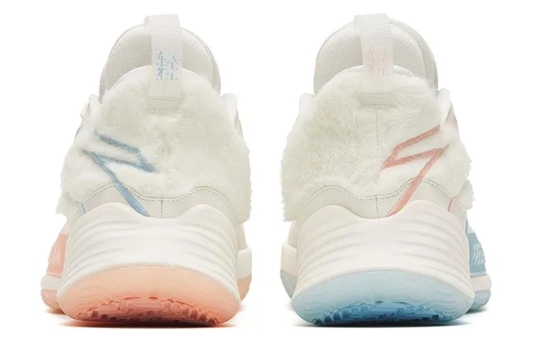 ANTA Light Horseman 3 'Samoyed Pink' 112241108-3 sold by KicksCrew product image thumbnail 4