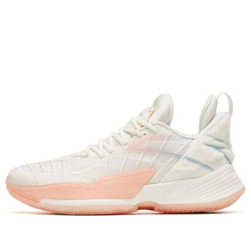 ANTA Light Horseman 3 'Samoyed Pink' 112241108-3 sold by KicksCrew