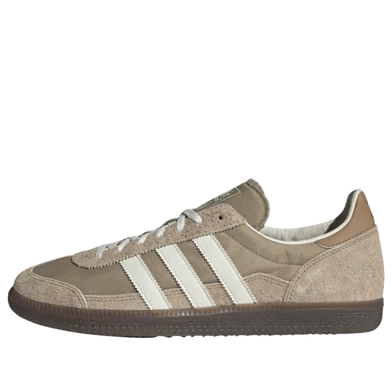 adidas Wensley Spzl 'Cardboard' IG8937 sold by KicksCrew