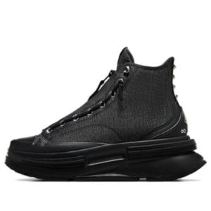 (WMNS) Converse x Kelly Oubre Jr. Run Star Legacy CX High Top Thunder 'Chase The Drip' A05291C sold by KicksCrew