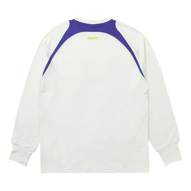PALACE SS24 TRAIL RUNNER LONGSLEEVE Logo P26ES018 sold by KicksCrew product image thumbnail 2