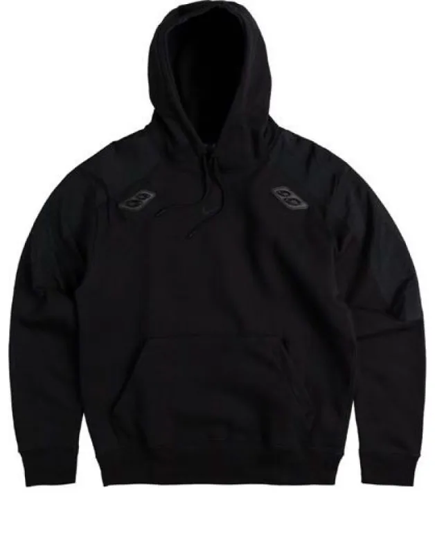 Nike x NOCTA L'ART Fleece Hoodie (Asia Sizing) 'Black' FD2204-010 sold by KicksCrew