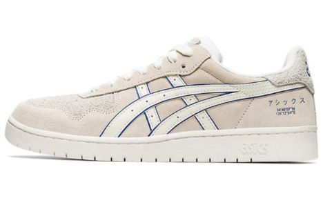 ASICS Japan S 'Glacier Grey White' 1201A025-020 sold by KicksCrew