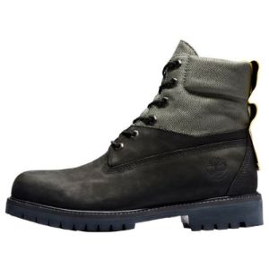Timberland 6 Inch Waterproof Treadlight Boot 'Black Grey' A2EAN sold by KicksCrew