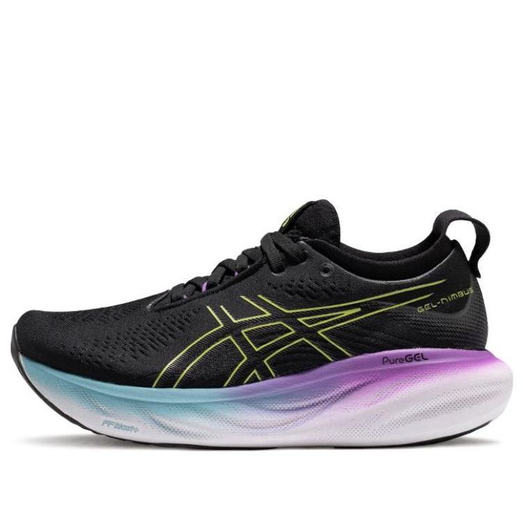ASICS GT 1000 12 'Black White' 1011B631-004 sold by KicksCrew product image thumbnail 4