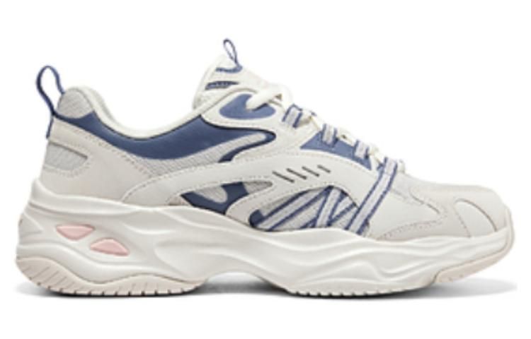 (WMNS) Skechers D'Lites 4.0 'Natural Blue' 896205-NTBL sold by KicksCrew product image thumbnail 2