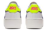 (WMNS) Asics Japan S PF 'White Asics Blue' 1202A323-101 sold by KicksCrew