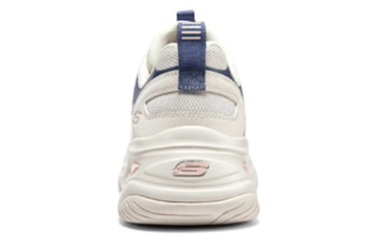 (WMNS) Skechers D'Lites 4.0 'Natural Blue' 896205-NTBL sold by KicksCrew product image thumbnail 4