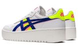 (WMNS) Asics Japan S PF 'White Asics Blue' 1202A323-101 sold by KicksCrew