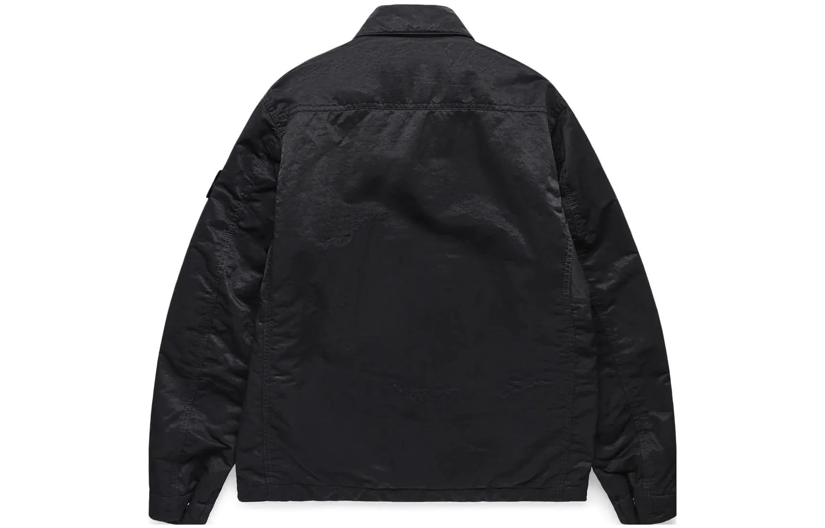 STONE ISLAND Light Outerwear 'Black' 7915Q0721-V0029 sold by KicksCrew product image thumbnail 2
