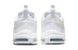 (PS) Nike Air Max 97 'White Grey' DR0638-117 sold by KicksCrew