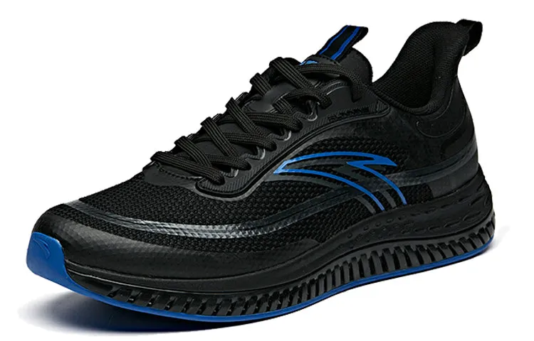 ANTA Night Walker 'Black Blue' 112015501-6 sold by KicksCrew product image thumbnail 2