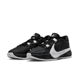Nike Zoom Freak 5 'Oreo' DX4985-003 sold by KicksCrew